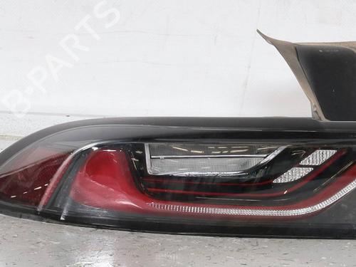 Used Left taillight Left taillight ALFA ROMEO TONALE (965_) 1.6 VGT-D (131 hp) 29403265 29403265