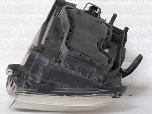Right headlight FIAT PANDA (169_) 1.2 (169.AXB11, 169.AXB1A) | BP36404256C29  - Image 5