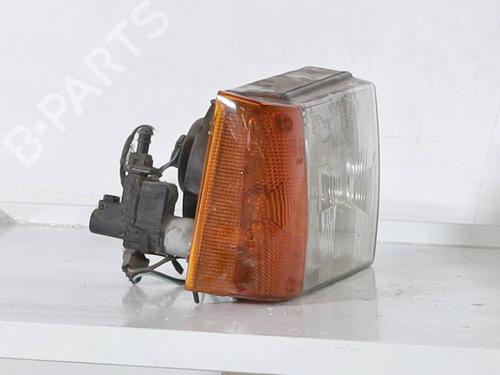 Scheinwerfer rechts FIAT PANDA (141_) 1100 | BP30305029C29