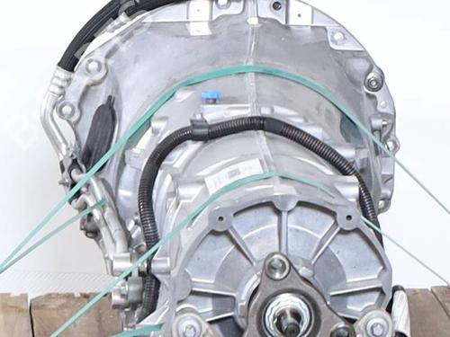 Gearbox ALFA ROMEO GIULIA (952_) 2.9 Quadrifoglio (952AAM24) | BP37231264M3 - Image 3