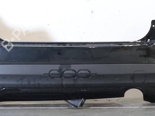 Used Rear bumper Rear bumper 38684051 38684051