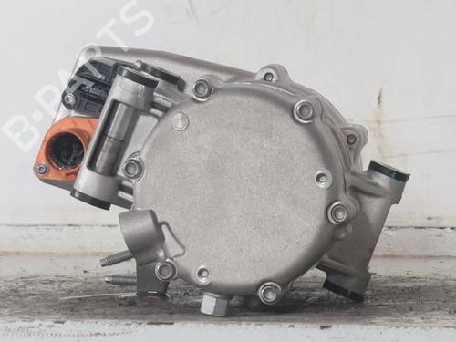 AC compressor FIAT GRANDE PANDA (328) EV (328) | BP33283736M34 - Image 3