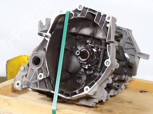 Gearbox FIAT PUNTO EVO (199_) 1.3 D Multijet (199AXC1A, 199BXC1A, 199AXT1A, 199BXT1A) | BP36693679M3  - Image 5