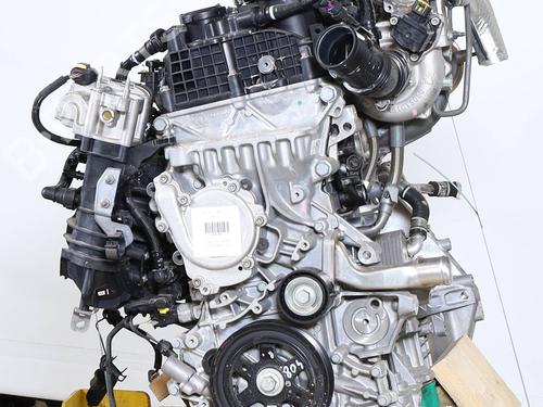 Engine JEEP RENEGADE SUV (BU, B1, BV) 1.3 PHEV 4Xe | BP38720006M1 - Image 2