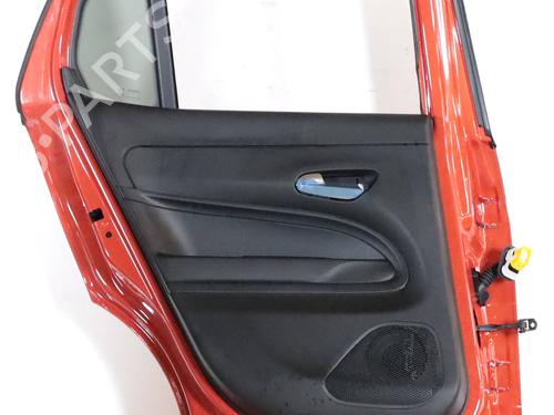 Left rear door FIAT 600e / 600 (365_, 364_) Electric | BP30084219C4 