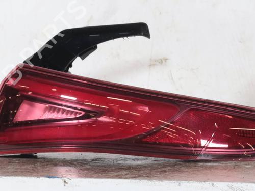 Used Right taillight Right taillight ALFA ROMEO GIULIA (952_) 2.9 Quadrifoglio (952AAM24) (510 hp) 33055419 33055419