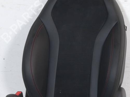 Used Right front seat ALFA ROMEO GIULIA (952_) 2.9 Quadrifoglio (952AAM24) (510 hp) 29826409