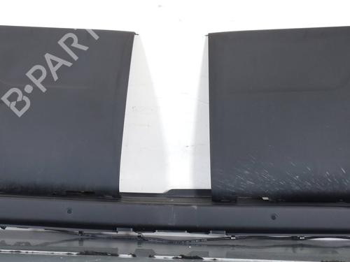 Used Rear bumper FIAT DUCATO Van (250_) 140 Multijet 2,2 D (140 hp) 30662463