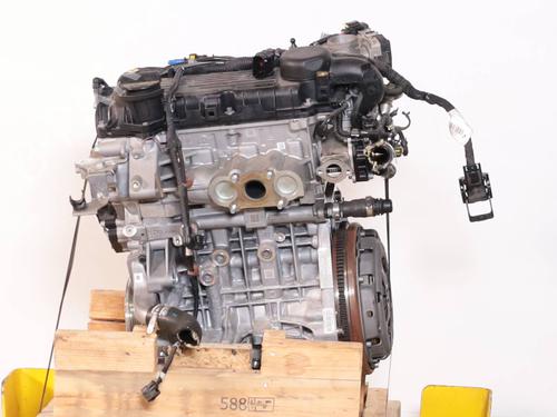 Engine FIAT 500 (312_) 1.0 Mild Hybrid (312.AYD1B) | BP40117324M1 - Image 2