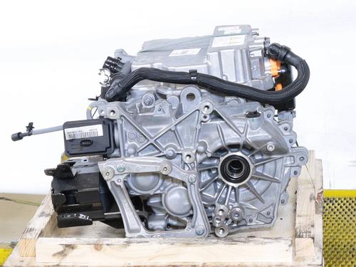 Used Engine Engine FIAT 600e / 600 (365_, 364_) Electric (156 hp) 30084197 30084197