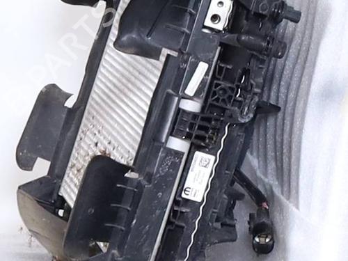 Radiator set FIAT 500e (332_) Elektro 3+1 (FA1) | BP37169345M120 - Image 2
