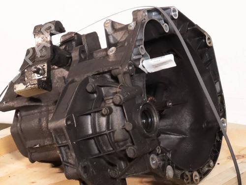 Gearbox FIAT 500 (312_) 1.2 (312AXA1A) | BP40178945M3 - Image 3