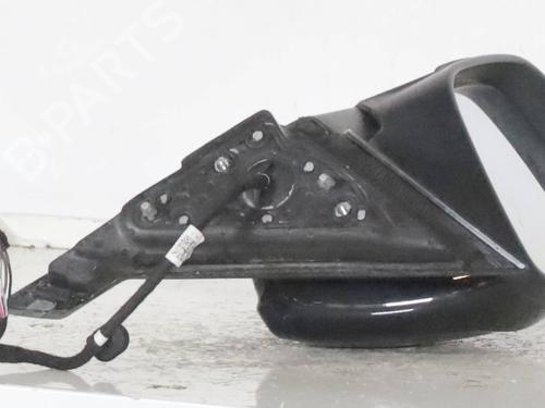 Left mirror JEEP AVENGER (J2) T3 e-Hybrid | BP26709983C26 