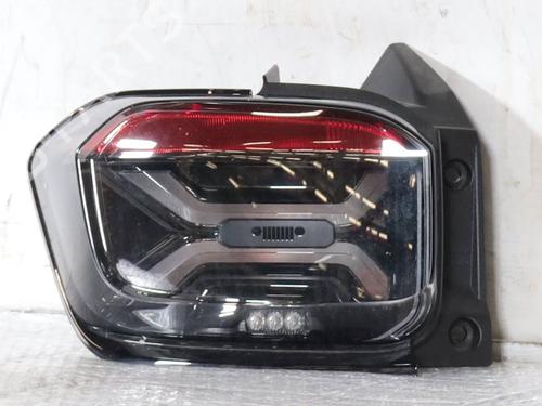 Used Left taillight Left taillight JEEP AVENGER (J2) Electric (156 hp) 36217517 36217517