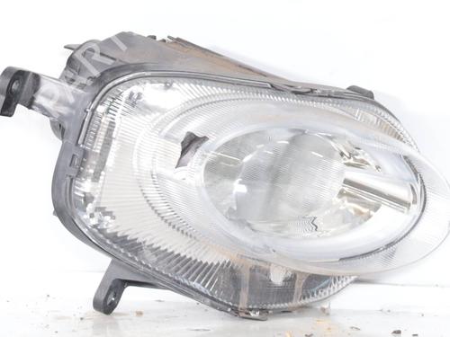 Used Right daytime light Right daytime light OPEL CORSA C (X01) 1.0 (F08, F68) (58 hp) 23505224 23505224