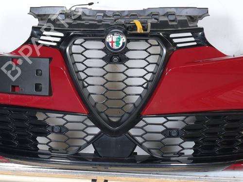 Used Front bumper ALFA ROMEO TONALE (965_) 1.3 Hybrid Q4 (280 hp) 23103974