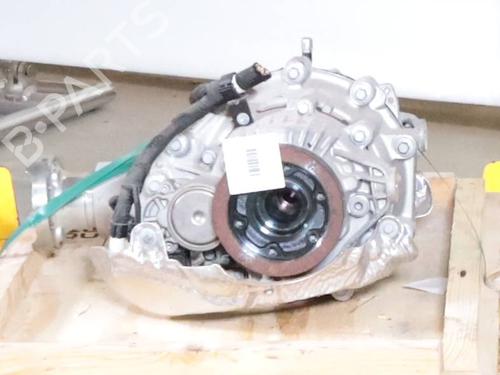 Used Rear differential ALFA ROMEO GIULIA (952_) 2.9 Quadrifoglio (952AAM24) (510 hp) 30661940