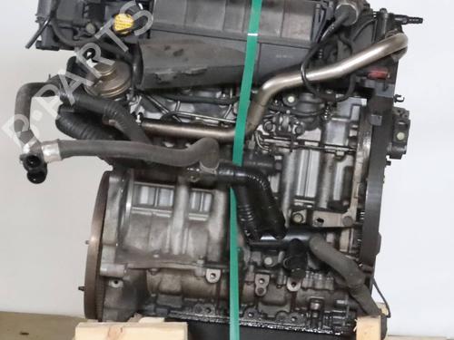 Engine CITROËN C3 I (FC_, FN_) 1.4 HDi | BP26309755M1 