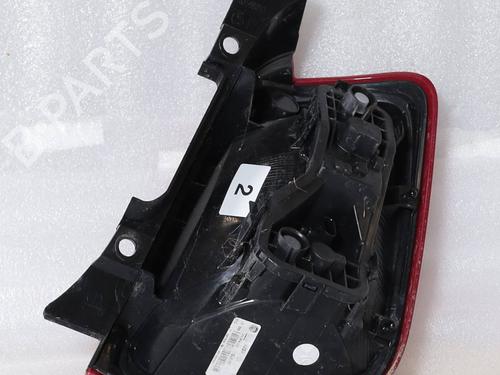 Left taillight FIAT 500 (312_) 1.2 (312AXA1A) | BP37662356C34 - Image 2