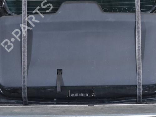 Bagklap CC/Kombi-Coupé CITROËN BERLINGO MULTISPACE (B9) 1.6 HDi 110 | BP39427680C6 - Image 6