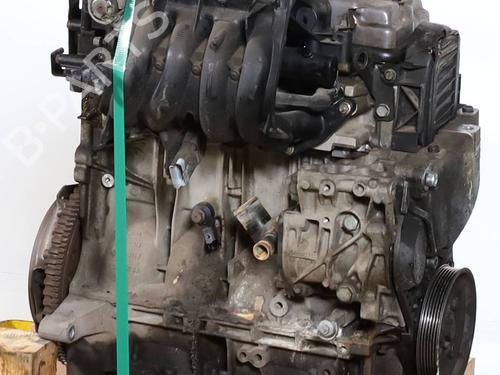 Engine PEUGEOT 1007 (KM_) 1.4 | BP36031944M1 - Image 3