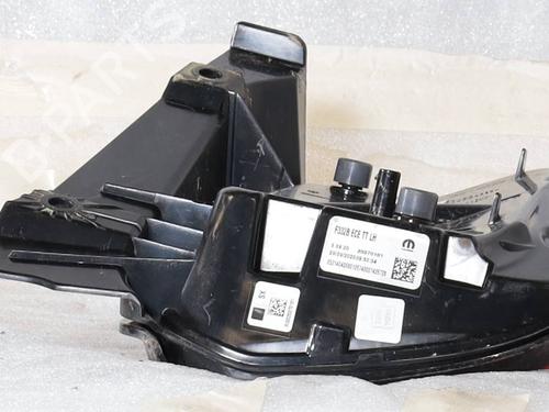 Left taillight FIAT 500e (332_) Elektro 3+1 (FA1) | BP38684038C34 - Image 3