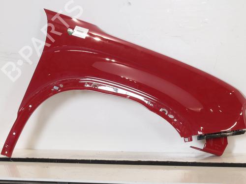 Right front fenders JEEP AVENGER (J2) 1.2 T3 e-Hybrid | BP28582611C42