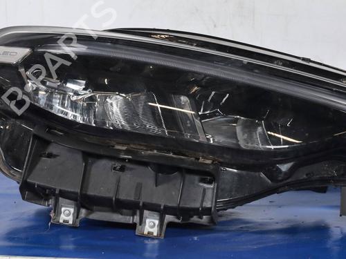 Used Right headlight Right headlight FIAT TIPO Saloon (356_, 357_) 1.4 (356SXA1B) (95 hp) 33283456 33283456