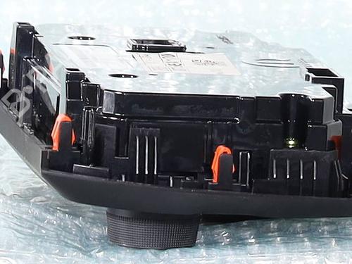 Climate control JEEP RENEGADE SUV (BU, B1, BV) 1.3 PHEV 4Xe | BP38745258I5  - Image 5