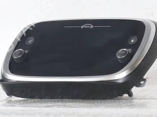 Used Electronic module Electronic module FIAT 500X (334_) 1.3 (334.AXR11) (150 hp) 36292281 36292281