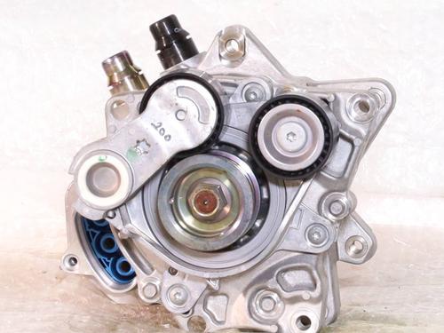 Used Alternator Alternator JEEP RENEGADE SUV (BU, B1, BV) 1.3 PHEV 4Xe (240 hp) 39667672 39667672