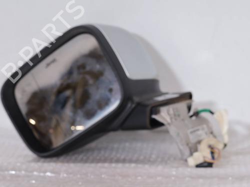 Used Left mirror Left mirror 39464142 39464142