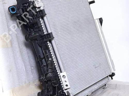 Radiator set JEEP COMPASS (MP, M6, MV, M7) 1.5 T4 Hybrid | BP39092448M120 - Image 2