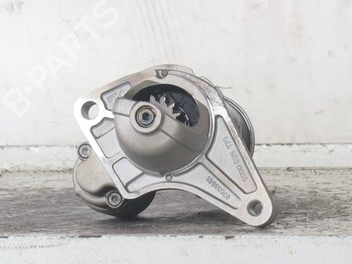 Used Starter Starter JEEP RENEGADE SUV (BU, B1, BV) 1.3 PHEV 4Xe (240 hp) 33283761 33283761