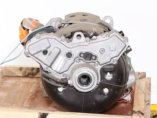 Engine JEEP RENEGADE SUV (BU, B1, BV) 1.3 PHEV 4Xe | BP39022358M1 - Image 2