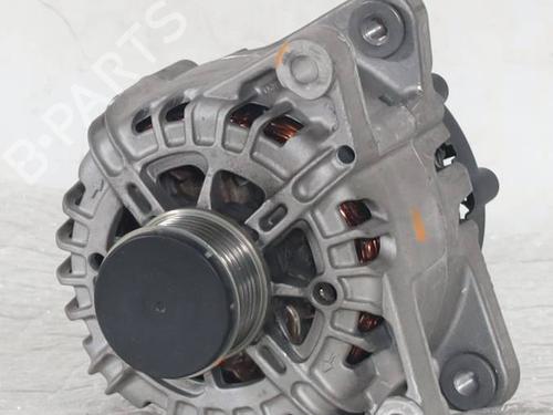 Generator DS DS 3 / DS 3 CROSSBACK (UR_, UC_, UJ_) 1.2 PureTech 100 (URHNKK, URHNEK) (101 hp) 30738708