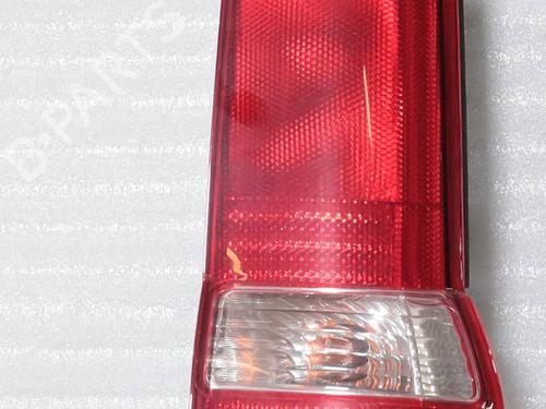 Right taillight FIAT PANDA (169_) 1.2 (169.AXB11, 169.AXB1A) | BP36447868C35 - Image 4