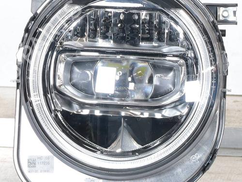 Used Right headlight Right headlight JEEP RENEGADE SUV (BU, B1, BV) 1.3 T-GDi (180 hp) 24659340 24659340