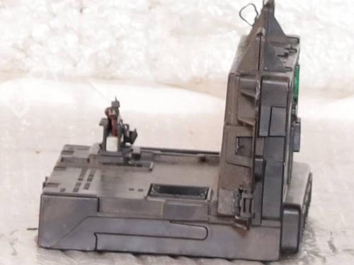 Fuse box FIAT PANDA (169_) 1.2 (169.AXB11, 169.AXB1A) | BP40443062E1 - Image 5