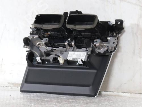 Display JEEP COMPASS (MP, M6, MV, M7) 1.5 T4 Hybrid | BP34646365C48 - Image 2
