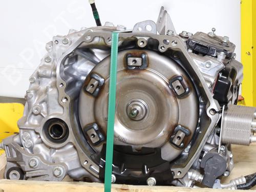Used Gearbox Gearbox 38684176 38684176