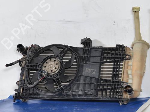 AC radiator FIAT IDEA (350_) 1.2 16V | BP30930946M32 - Image 2
