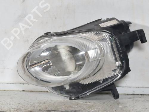 Used Left daytime light ABARTH 500 / 595 / 695 1.4 (312.AXF11, 312.AXF1A) (180 hp) 30662949