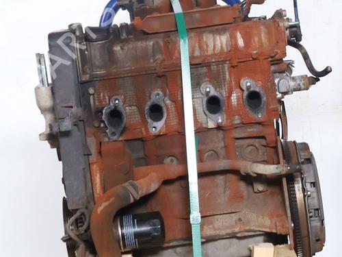 Engine FIAT PANDA (312_, 319_) 1.2 (312PXA1A) | BP31647989M1 - Image 3