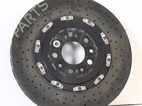 Used Other ALFA ROMEO GIULIA (952_) 2.9 Quadrifoglio (952AAM24) (510 hp) 30738911