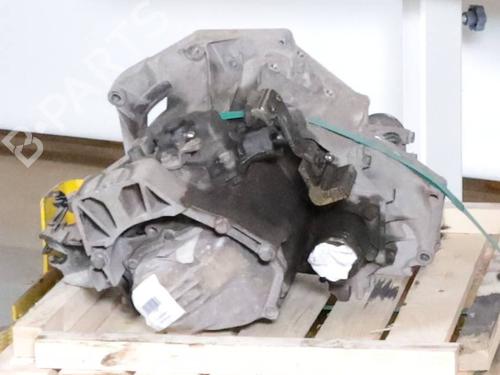 Gearbox FIAT PANDA (169_) 1.2 (169.AXB11, 169.AXB1A) | BP27660939M3 