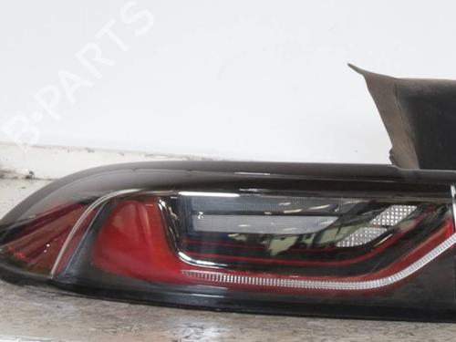 Used Left taillight Left taillight ALFA ROMEO TONALE (965_) 1.3 Hybrid Q4 (280 hp) 28582537 28582537