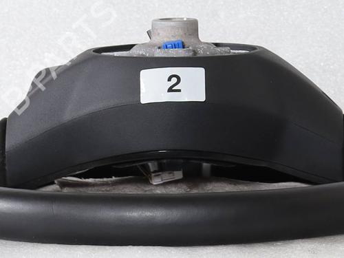 Steering wheel ALFA ROMEO GIULIA (952_) 2.9 Quadrifoglio (952AAM24) | BP38590231C49 - Image 5