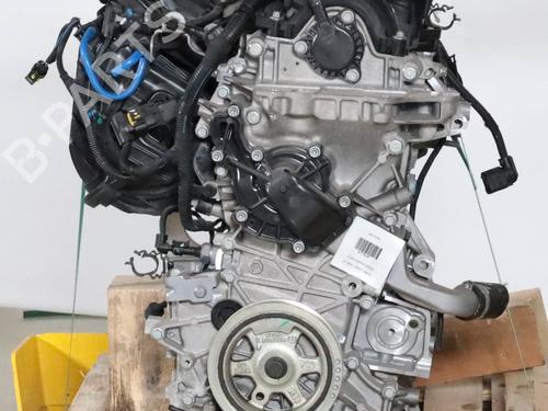 Engine FIAT 500 (312_) 1.2 (312AXA1A) | BP27204947M1 