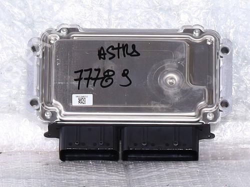 Engine control unit (ECU) OPEL ASTRA L (OV5) Astra-e (F3ZKWZ) | BP39581658M57 - Image 4